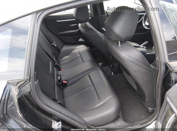 WBA4J3C0XLCD47222 2020 BMW 4 SERIES Черный Вид наклейки с VIN-кодом