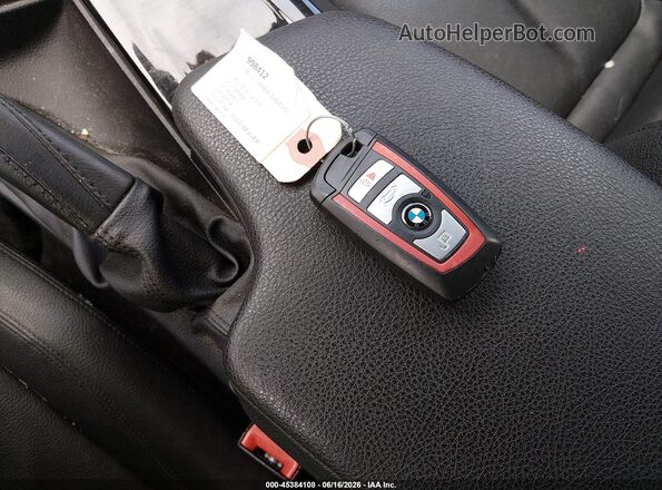 WBA4J3C0XLCD47222 2020 BMW 4 SERIES Черный Вид панели приборов
