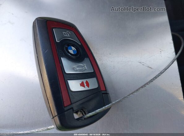 WBA4J3C53JBG95491 2018 BMW 4 SERIES Black Vista del salpicadero