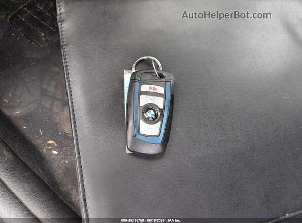 WBA4J3C58KBL05855 2019 BMW 4 SERIES Blue წინა პანელის ხედი