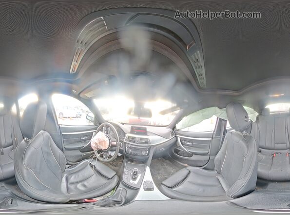 WBA4J3C5XJBG95021 2018 BMW OTHER White 