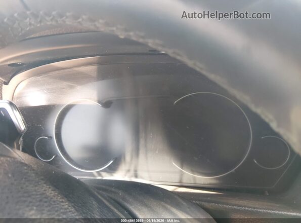 WBA4J7C52KBM75975 2019 BMW 4 SERIES Blue Widok wnętrza 360 stopni