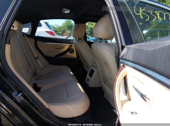 WBA4J7C54KBM75380 2019 BMW OTHER Black VIN կոդի պիտակի տեսք