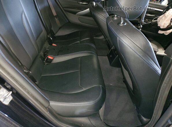 WBA4J7C57KBM74840 2019 BMW OTHER Blue 