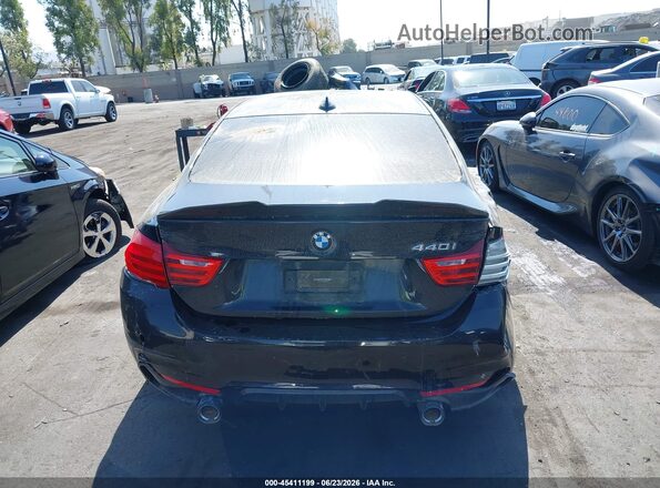 WBA4P1C39HK522759 2017 BMW 4 SERIES Black 