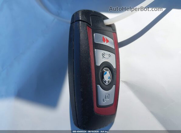 WBA4R7C35HK896444 2017 BMW OTHER Black Dashboard view