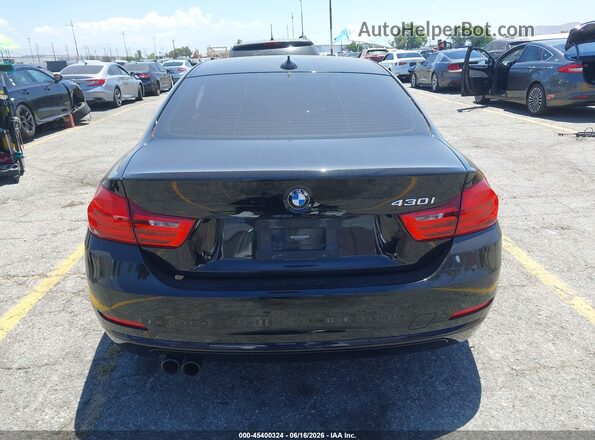 WBA4R7C35HK896444 2017 BMW OTHER Black 