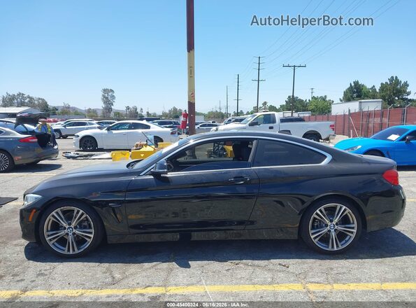 WBA4R7C35HK896444 2017 BMW OTHER Black 