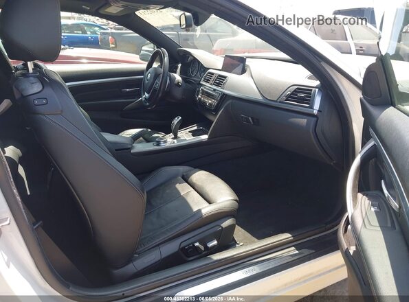 WBA4W5C01LFH10776 2020 BMW 7 SERIES White 
