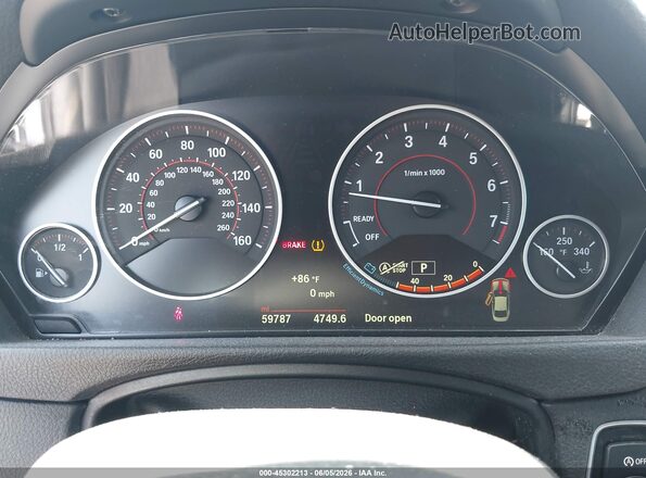 WBA4W5C01LFH10776 2020 BMW 7 SERIES White 