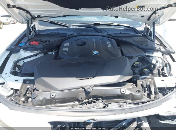 WBA4W5C01LFH10776 2020 BMW 7 SERIES White 