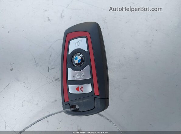 WBA4W5C01LFH10776 2020 BMW 7 SERIES White 