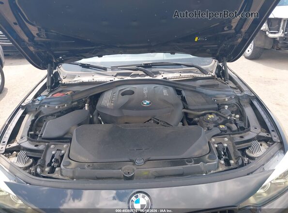 WBA4W5C06LFJ83797 2020 BMW 7 SERIES Black 