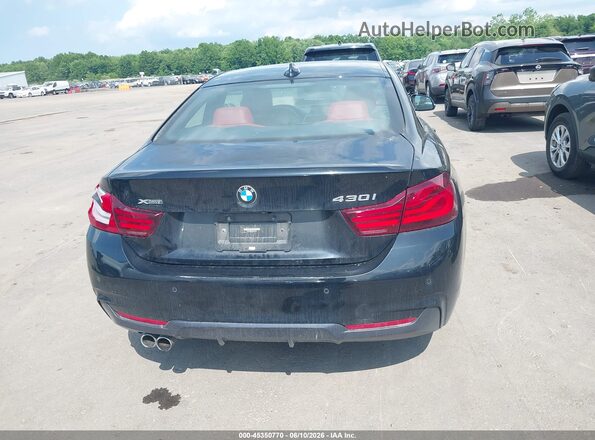 WBA4W5C06LFJ83797 2020 BMW 7 SERIES Black 