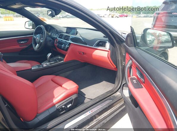 WBA4W5C06LFJ83797 2020 BMW 7 SERIES Black 