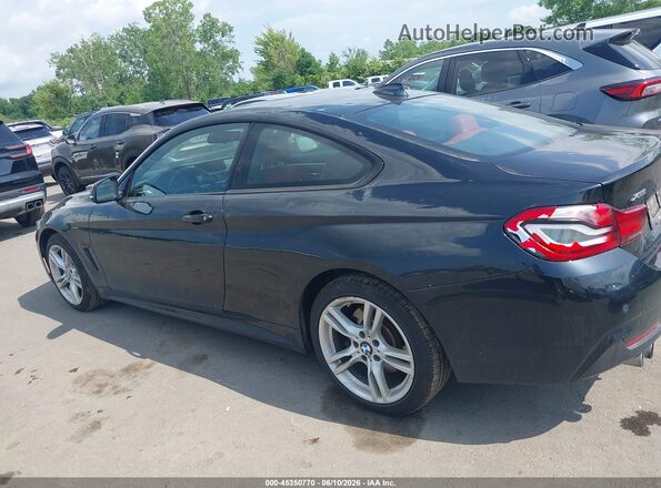 WBA4W5C06LFJ83797 2020 BMW 7 SERIES Black 
