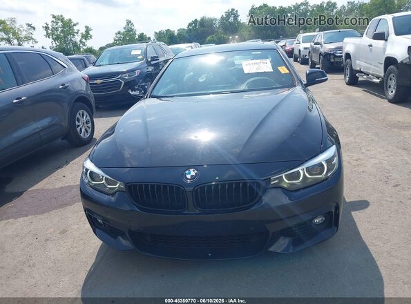 WBA4W5C06LFJ83797 2020 BMW 7 SERIES Black 
