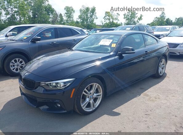 WBA4W5C06LFJ83797 2020 BMW 7 SERIES Black 