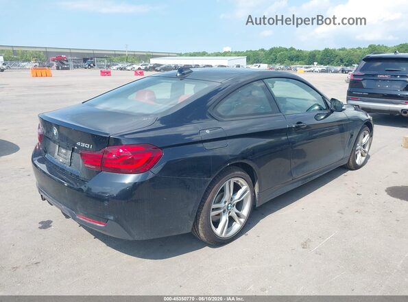 WBA4W5C06LFJ83797 2020 BMW 7 SERIES Black 