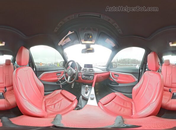 WBA4W5C5XJAA49870 2018 BMW OTHER White Widok naklejki z numerem VIN