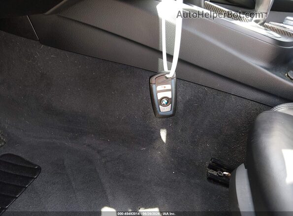 WBA4W9C54JAB95138 2018 BMW 4 SERIES Orange წინა პანელის ხედი
