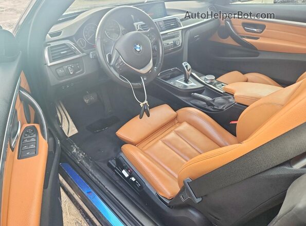 WBA4Z1C04L5N77529 2020 BMW OTHER Gray 