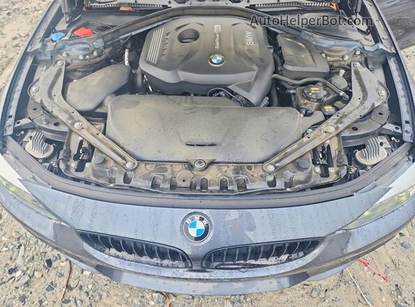 WBA4Z1C04L5N77529 2020 BMW OTHER Gray 