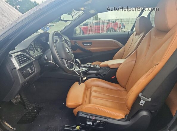 WBA4Z1C04L5N77529 2020 BMW OTHER Gray 