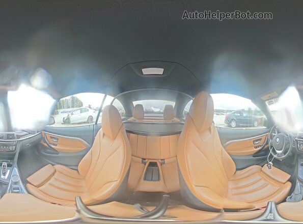 WBA4Z1C04L5N77529 2020 BMW OTHER Gray 