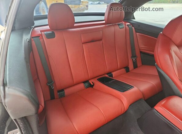 WBA4Z1C51JEC59752 2018 BMW OTHER Black 