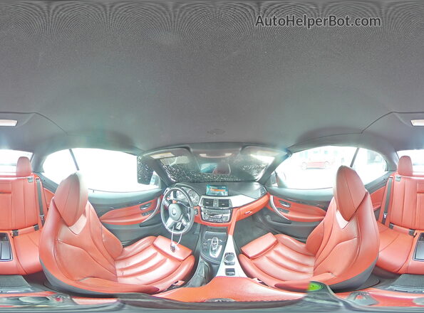 WBA4Z1C51JEC59752 2018 BMW OTHER Black 