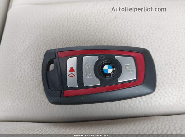 WBA4Z1C51JEC71366 2018 BMW 7 SERIES White 