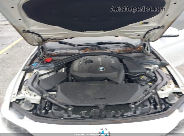 WBA4Z1C51JEC71366 2018 BMW 7 SERIES White 
