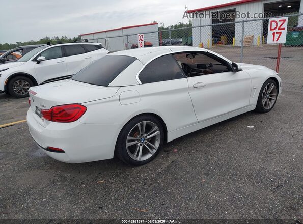 WBA4Z1C51JEC71366 2018 BMW 7 SERIES White 