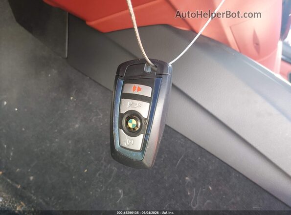 WBA4Z1C53KEE51157 2019 BMW 4 SERIES White Dashboard view
