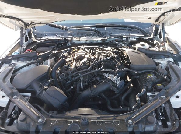 WBA4Z1C56JEC70746 2018 BMW 7 SERIES Белый Вид сзади