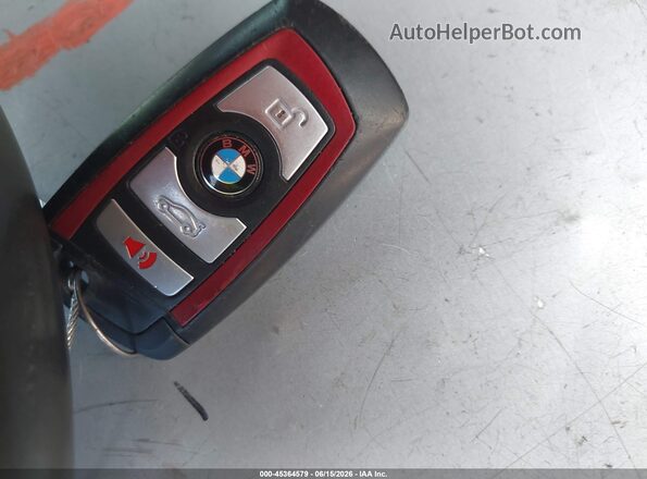 WBA4Z1C56JEC70746 2018 BMW 7 SERIES Белый Вид панели приборов