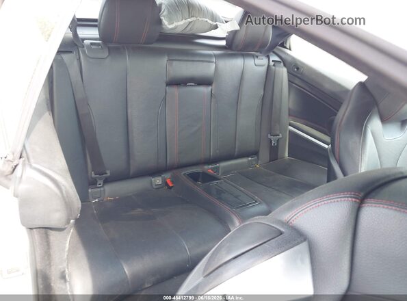 WBA4Z1C5XJEA31569 2018 BMW OTHER White Widok naklejki z numerem VIN