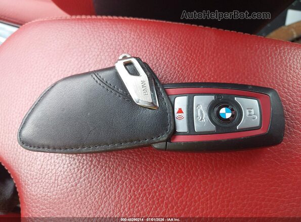 WBA4Z1C5XJEC60897 2018 BMW 4 SERIES Black Widok deski rozdzielczej