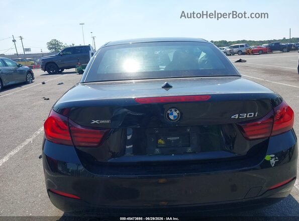 WBA4Z3C01L5S17310 2020 BMW 4 SERIES Black 