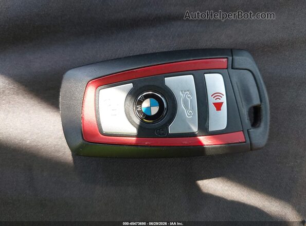 WBA4Z3C01L5S17310 2020 BMW 4 SERIES Black წინა პანელის ხედი