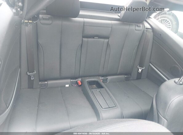 WBA4Z3C5XKEF31180 2019 BMW 4 SERIES Red Widok naklejki z numerem VIN