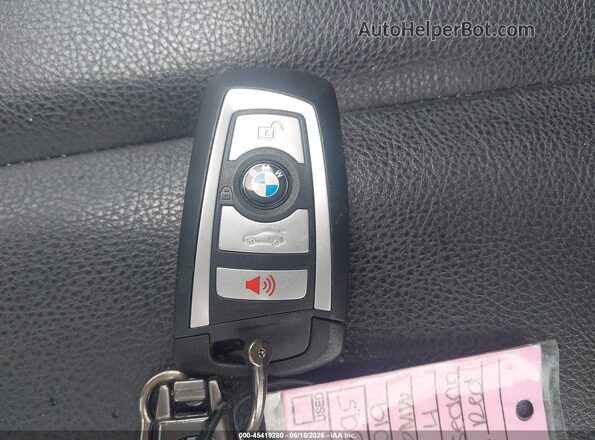 WBA4Z3C5XKEF31180 2019 BMW 4 SERIES Red Widok deski rozdzielczej