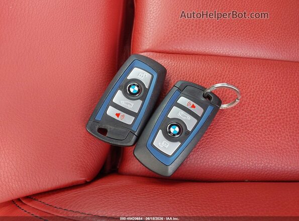 WBA4Z7C02L5S10387 2020 BMW OTHER Черный Вид панели приборов