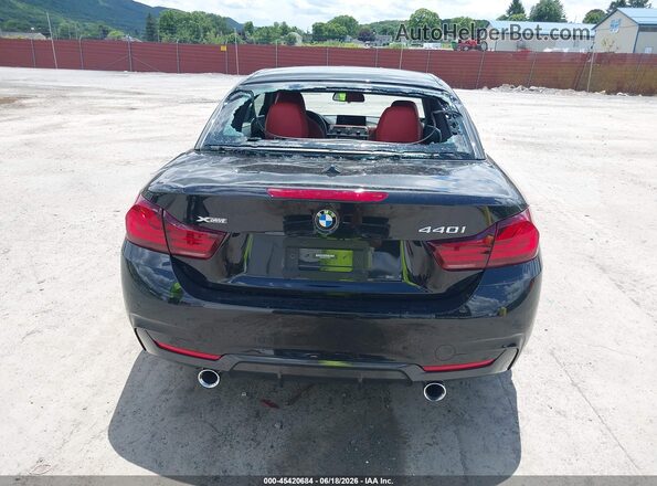 WBA4Z7C02L5S10387 2020 BMW OTHER Черный 