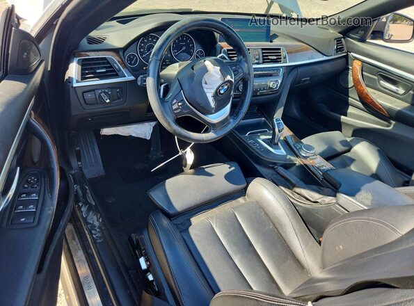 WBA4Z7C54JEF54217 2018 BMW 7 SERIES Silver 