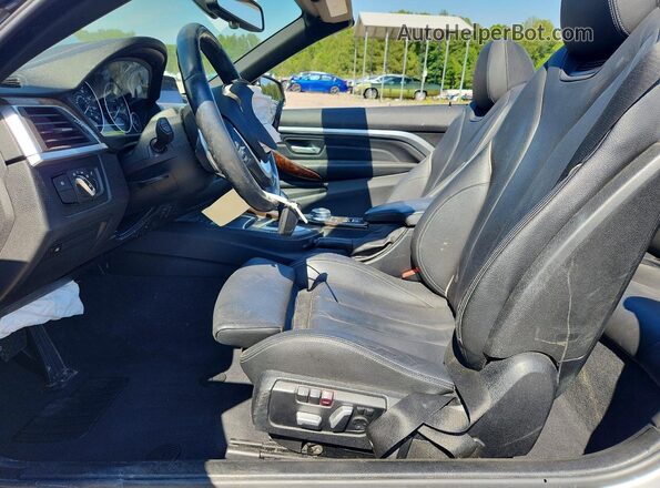 WBA4Z7C54JEF54217 2018 BMW 7 SERIES Silver 