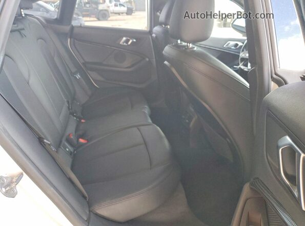 WBA53AK01M7J06970 2021 BMW 7 SERIES White 