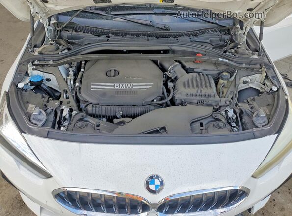 WBA53AK01M7J06970 2021 BMW 7 SERIES White 