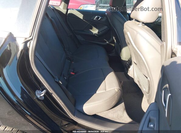 WBA53AK02P7L78111 2023 BMW 7 SERIES Black VIN կոդի պիտակի տեսք
